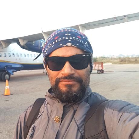 Maruti044 Maruti Nandan Thakur Github - Professional Desktop Colorful Designs | Free Download