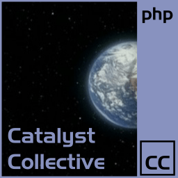 The Catalyst Collective Github