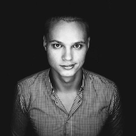 Chersun Alexander Chernyshev Github - Download Perfect Dark Image | Retina