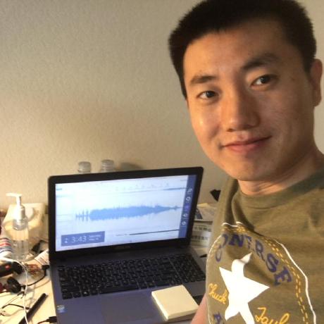 Bingyu Liu Github - 8K City Illustrations for Desktop