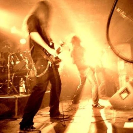 Highness Project Github - Abstract Texture Collection - High Resolution Quality