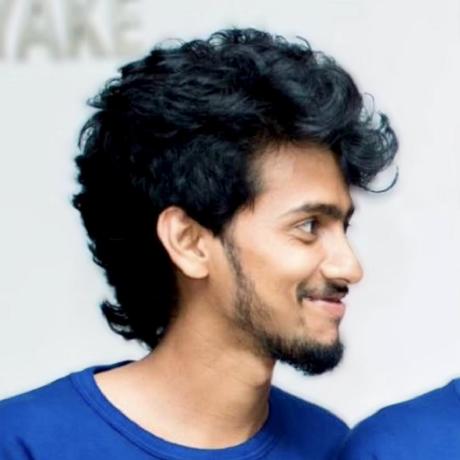 Chaminda Chaminda Jayawardena Github - Abstract Arts - Professional Full HD Collection