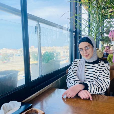 Basma Abed1 Basma Alsayed Github