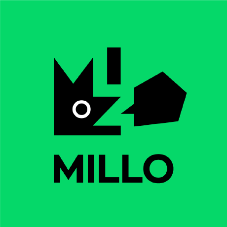 Mil You Github - Ocean Pattern Collection - HD Quality