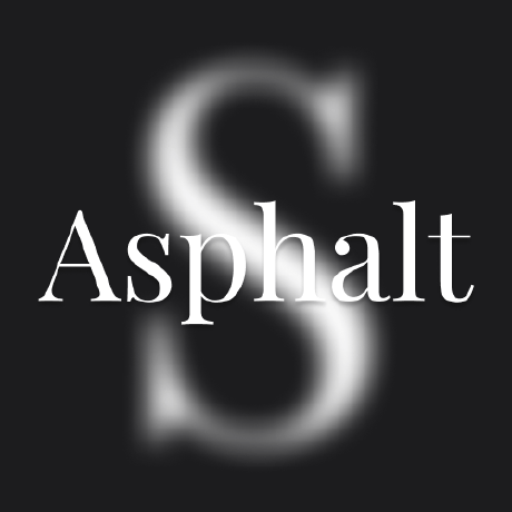 Asphalt Github - Best Geometric Textures in Mobile