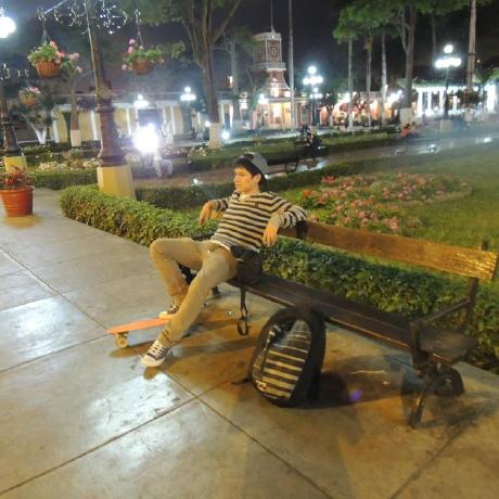 Jose Lage Jose Antonio Github - High Resolution Colorful Images for Desktop