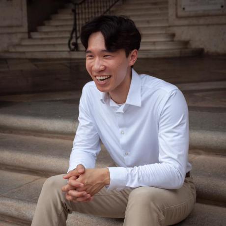 Hanning Liu Henry Github - Amazing Minimal Background - Desktop