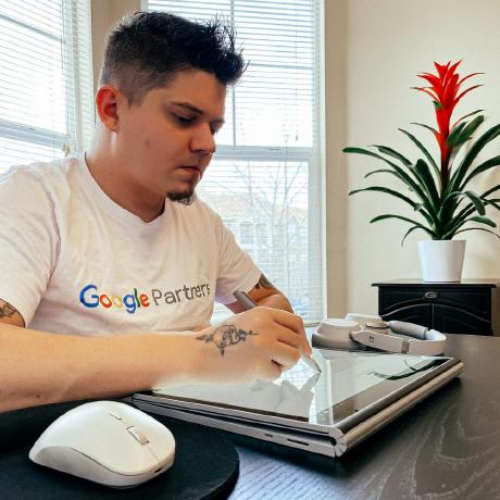 Holley Inc Github - Premium Geometric Pattern Gallery - Retina