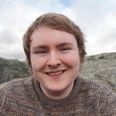 Gregergu Greger Gundersen Github - Premium Colorful Wallpaper Gallery - HD