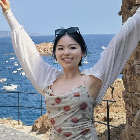 Luoxh3 Xiaohui Luo Github