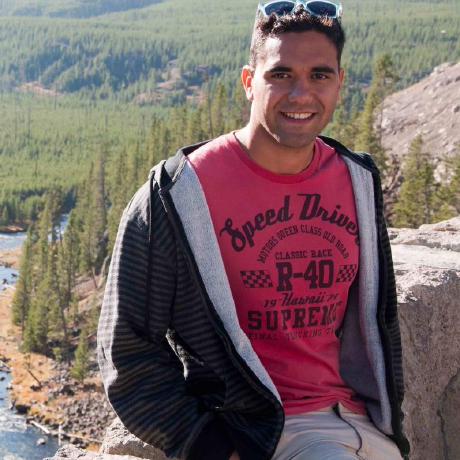 Galdl Gal Dalal Github - Best Landscape Images in Desktop