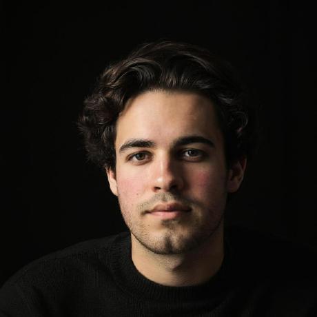 Nicolascaldas Nick Github - Abstract Patterns - High Quality 4K Collection