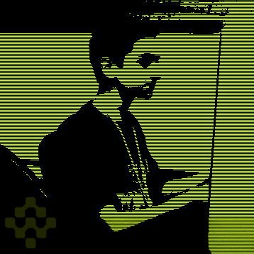 Github Hananmunir Peep - Creative Vintage Image - Ultra HD