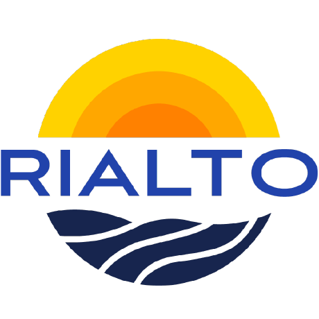 Rialto Github - Premium Gradient Background Gallery - Desktop