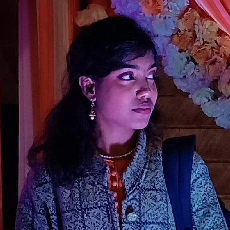 Github Disha Khachane Ornate - Gradient Art Collection - HD Quality