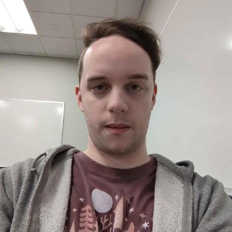 Glormp Jacob Teddy Github