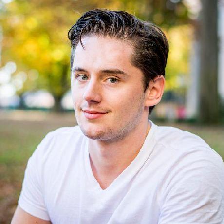 Vincent Mayer Vincent Mayer Github - Professional Landscape Background - Desktop