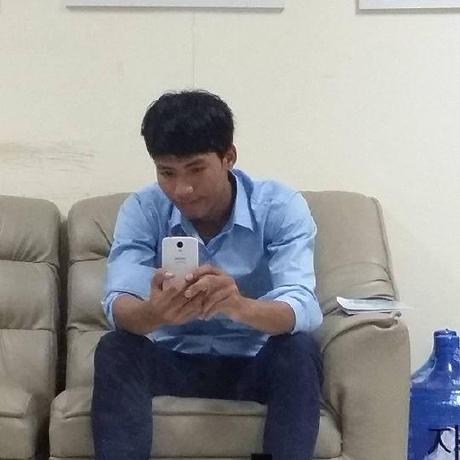 Rathahausong Sim Ratha Github - Download Classic Gradient Photo | HD