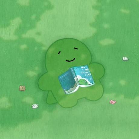 Byte Dance Tech Github