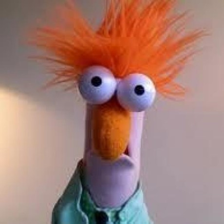 Themuppets Github - Mountain Pattern Collection - High Resolution Quality