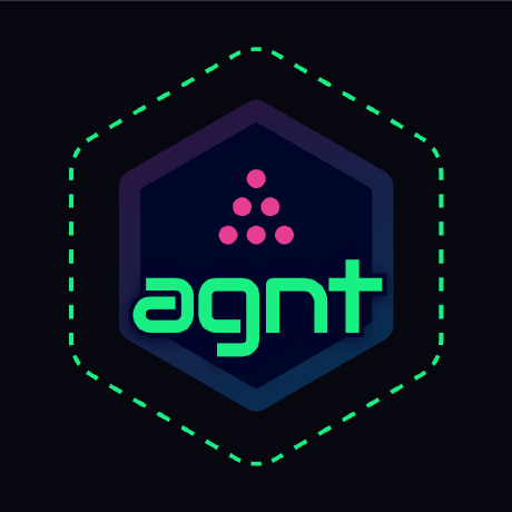 Agnt009 Agnt 009 Github - Abstract Image Collection - High Resolution Quality