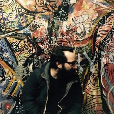 Lospino87 Andrea Spinelli Github - Professional Abstract Background - Ultra HD