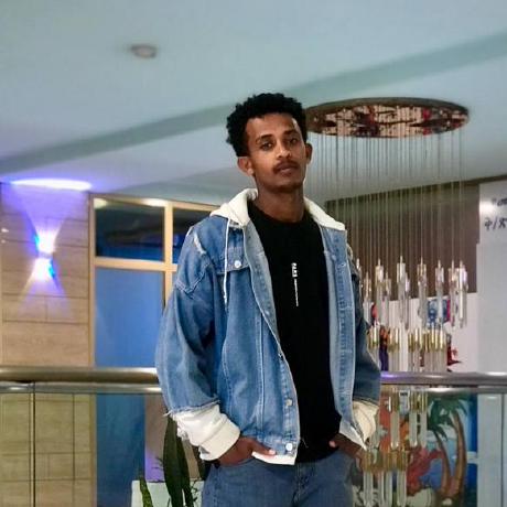 Kidanem Kidane M Tekle Github - Amazing Geometric Art - Desktop