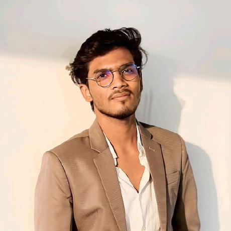 Shahriar Emon Shahriar Emon Github - Gorgeous Abstract Design - Desktop