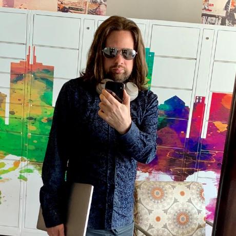 Github Rory Git Hub Roryo Halloran Github Io - Download Beautiful Colorful Design | 4K