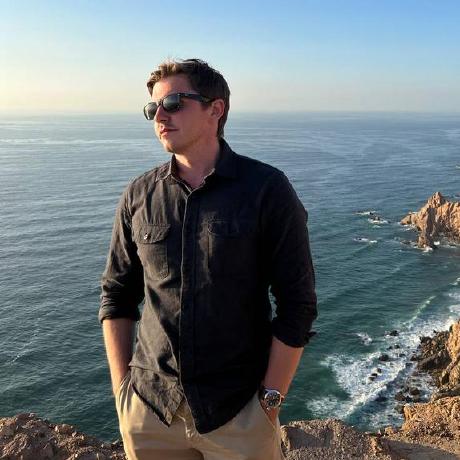 Shoys Volodymyr Github - Download Stunning Ocean Design | Retina