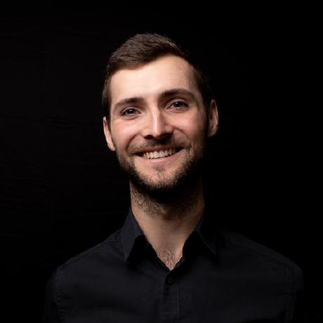 Github Daniel Bogdoll Personal Personal Website - Elegant Minimal Illustration - HD