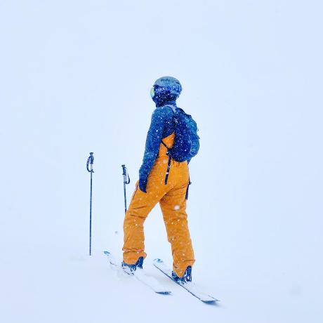 Brgmnn Daniel Bergmann Github - Download Incredible Abstract Background | Retina