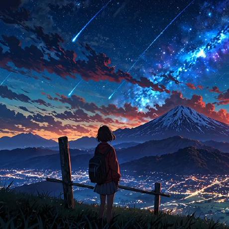 Tazrania Rania Tazi Github - Classic Space Pattern - HD