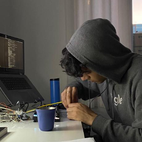 Renato Freitas Github - Light Image Collection - Full HD Quality