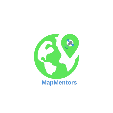 Mentors Github - Modern Nature Texture - High Resolution