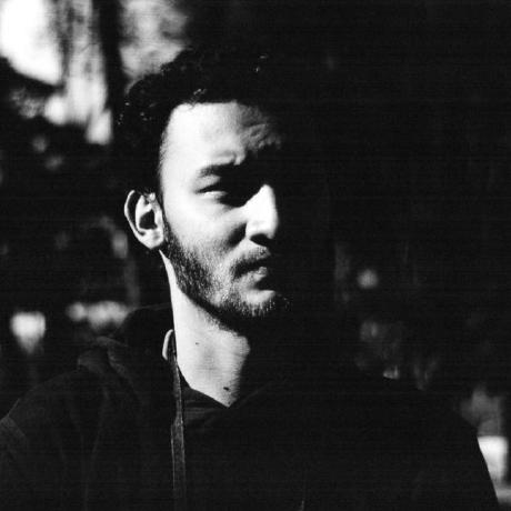 Cabana Github - Minimal Textures - Classic High Resolution Collection