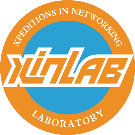 Xinlab China Xinlab Github