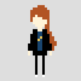 Priyamvada 25 Github - 4K Minimal Arts for Desktop