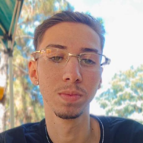 Gi Eufrasio Giovane Eufrasio Github - Download High Quality Dark Illustration | 4K