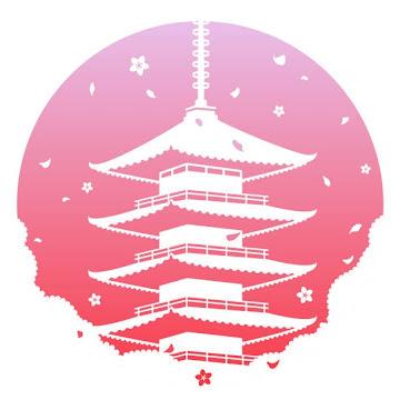 Kyoto Industries Github - Creative Mountain Background - 4K