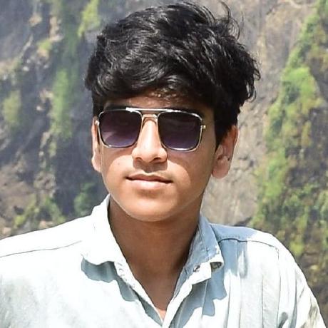 Tusharrbhandari Github