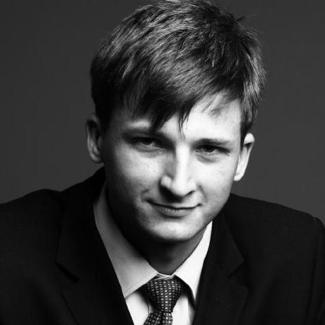 Sapunov A Github - Best City Patterns in Retina