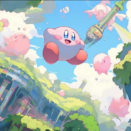 Sugaya Design Github - Retina Landscape Illustrations for Desktop