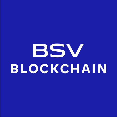 Bsv Blockchain Github