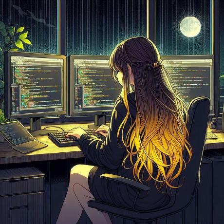 Batool Ghannam Github - Artistic High Resolution Landscape Arts | Free Download