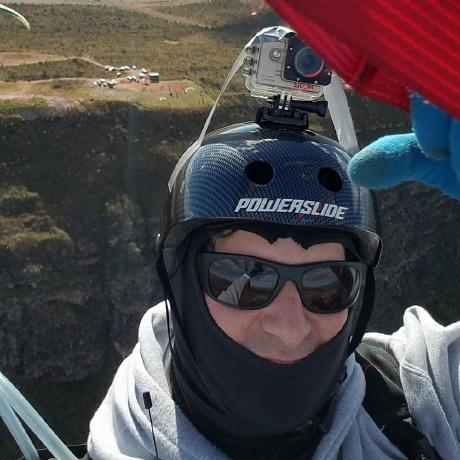 Itamarcps Itamar Carvalho Github - Amazing Landscape Illustration - Desktop