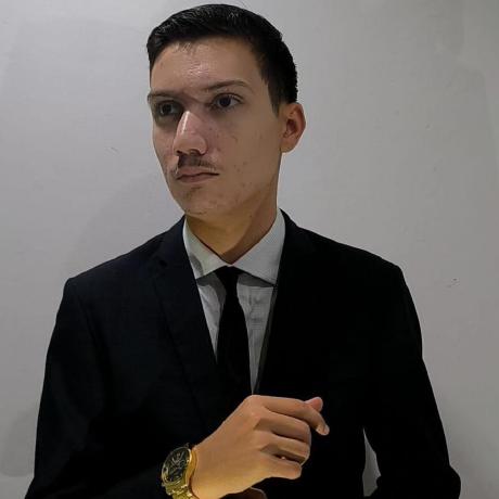 Uid1root Vinicius Cavalcanti Github - Full HD Dark Designs for Desktop