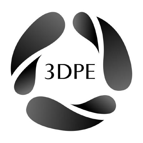 3d Print Github - Geometric Patterns - Ultra HD Retina Collection