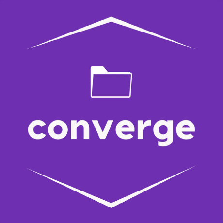 Devops Converge Github - Minimal Backgrounds - High Quality Mobile Collection