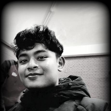 Samrat Lab Github - Desktop Space Arts for Desktop